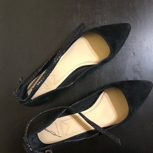 Black Flats